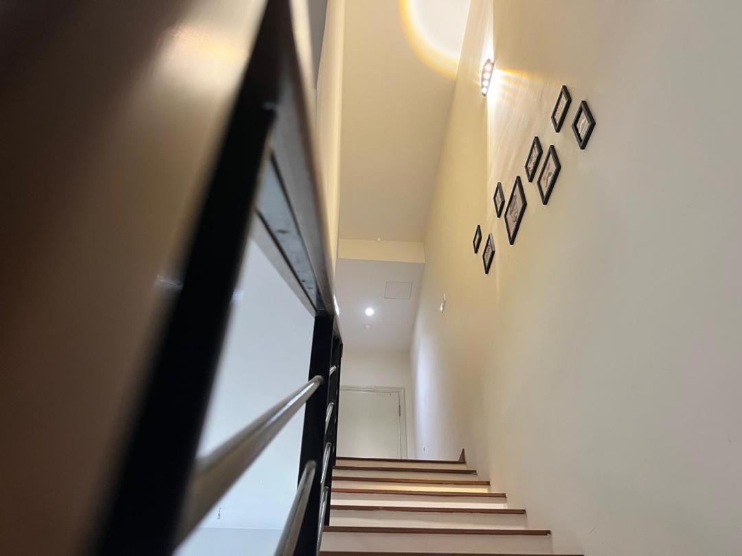 Arte Mont Kiara - Lucky Apartment *