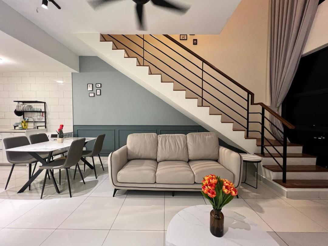 Arte Mont Kiara - Lucky Apartment *