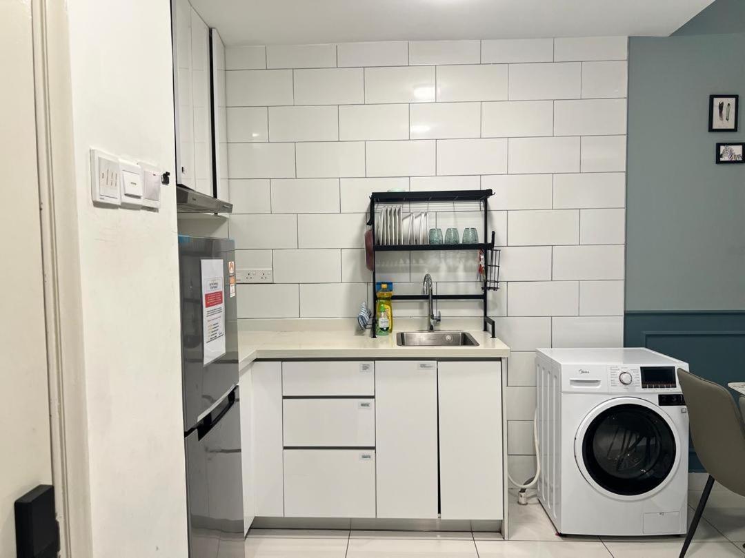 Arte Mont Kiara - Lucky Apartment Kuala Lumpur